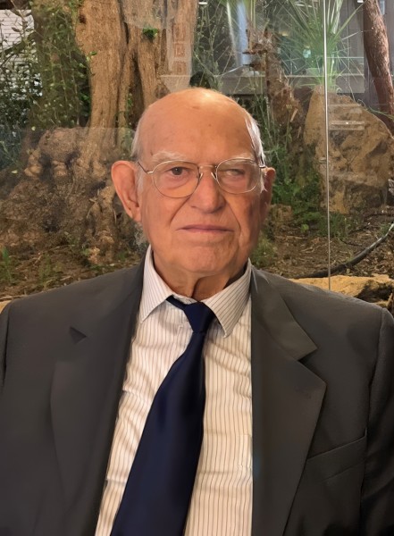 Antonio Loddo
