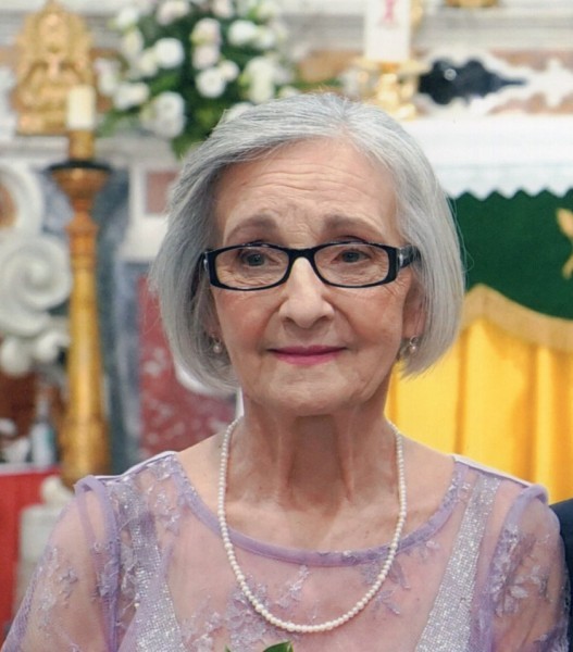 Eleonora Loddo