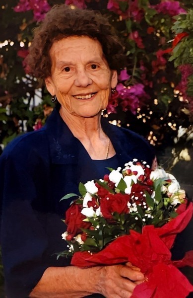 Maria Murenu
