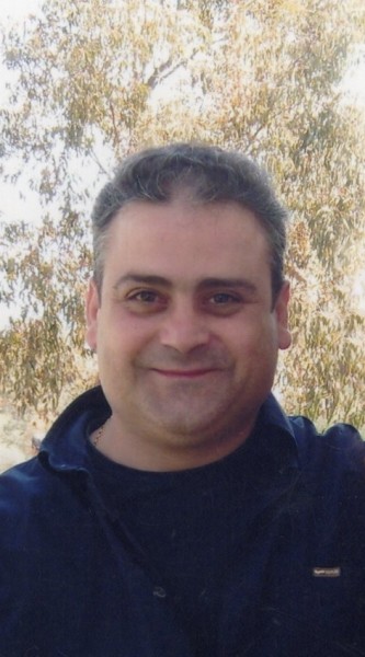 Alfredo Ibba