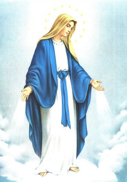 Ida Murru