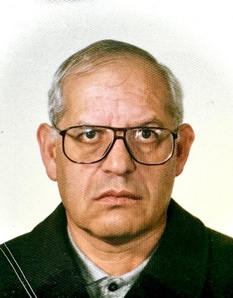 Antonio Puddu