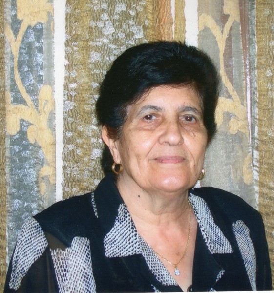 Nunziata Secci