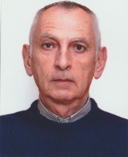 Luciano Mura