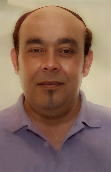 Gabriele Sitzia