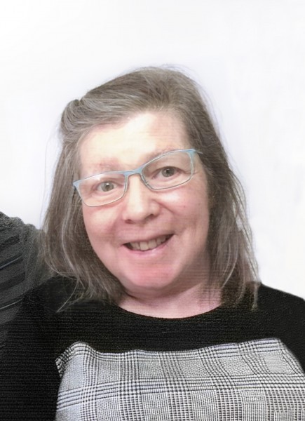 Caterina Cioffi