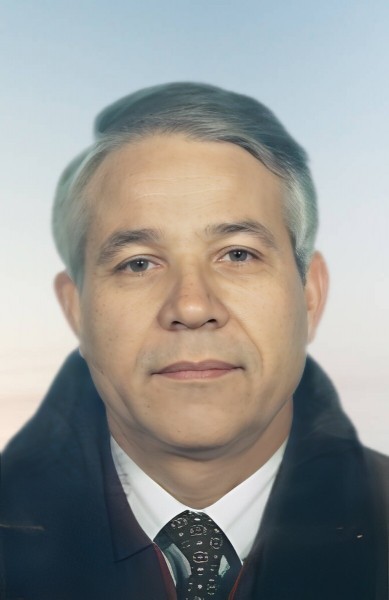 Salvatore Melis