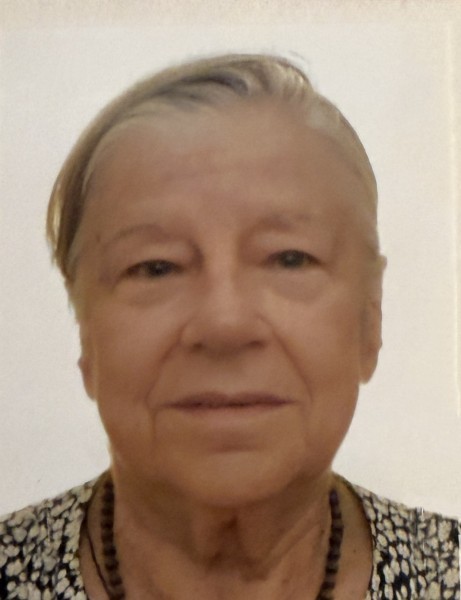 Maria Gabriella Melis