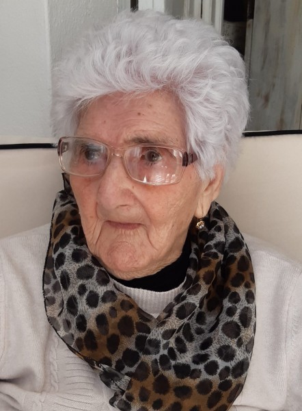 Luigina Isola