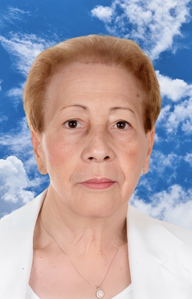 Antonia Rocca