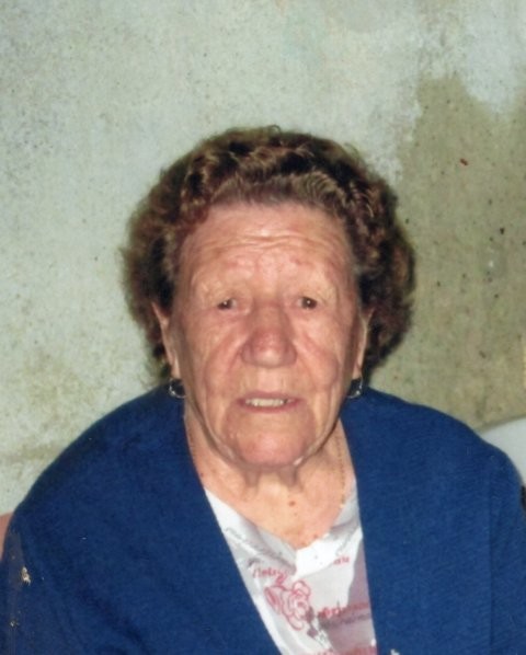 Annetta Puddu