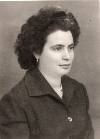 Maria Immacolata Sergi