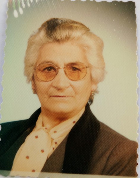 Anna Vidili