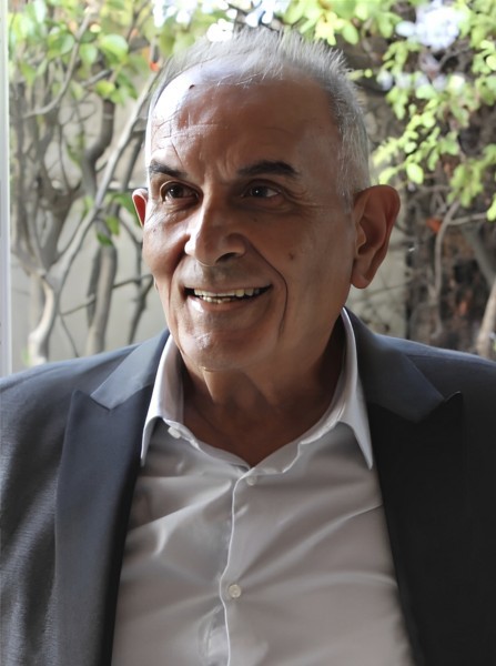 Antonio Ruzzo