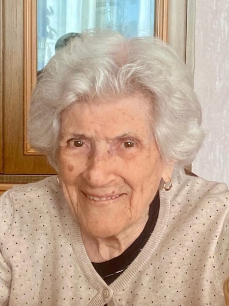 Maria Cristina Garau
