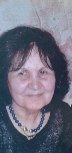 Vera Maria Cristina Sanna