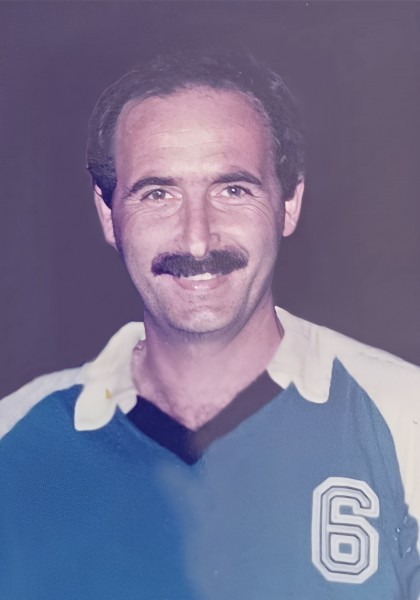Paolo Adamo