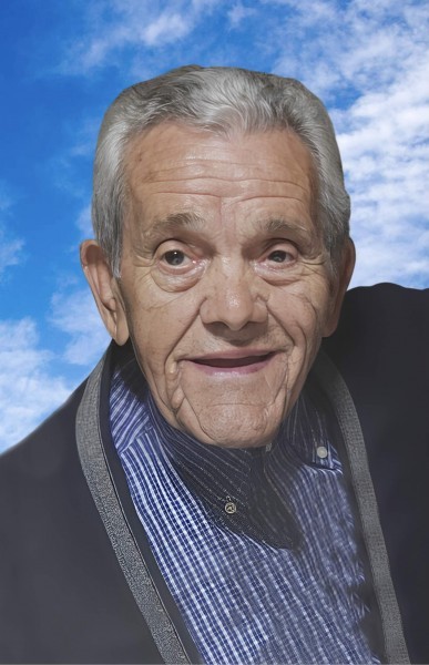 Isidoro Marcia