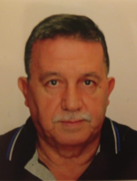 Filippo Luridiana