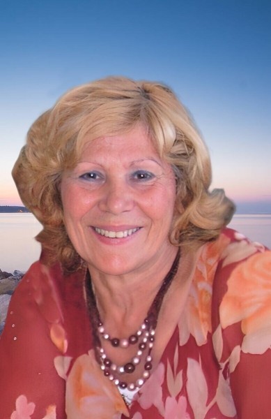 Elisa Cabras