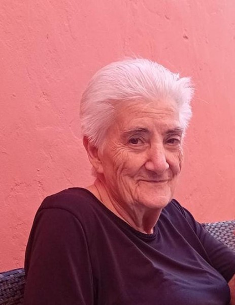 Paola Bocchiddi