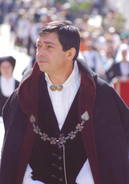Luigi Meloni
