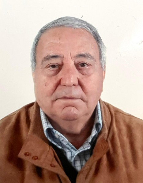 Gianni Frongia