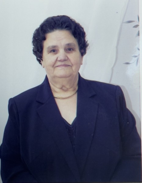 Efisia Vacca