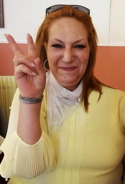 Raffaela Mascia