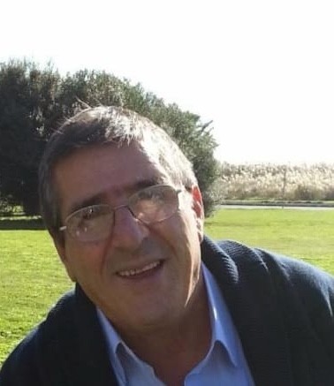 Angelo Toro