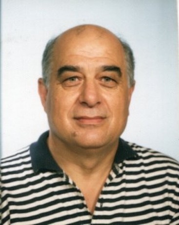 Alberto Contini