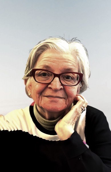 Lucia Zedda