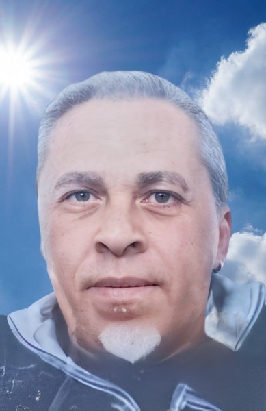 Maurizio Angioni