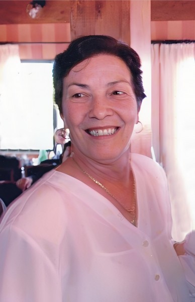 Maria Mura