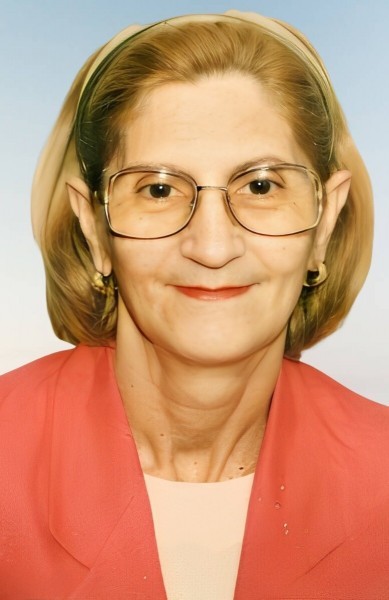 Giuliana Melis