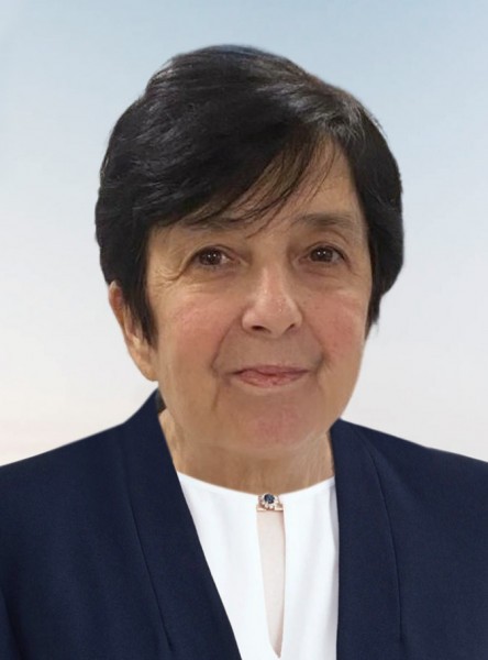Rita Mantega