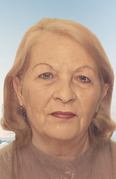Francesca Porru