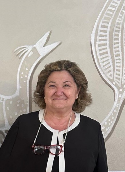 Patrizia Piras