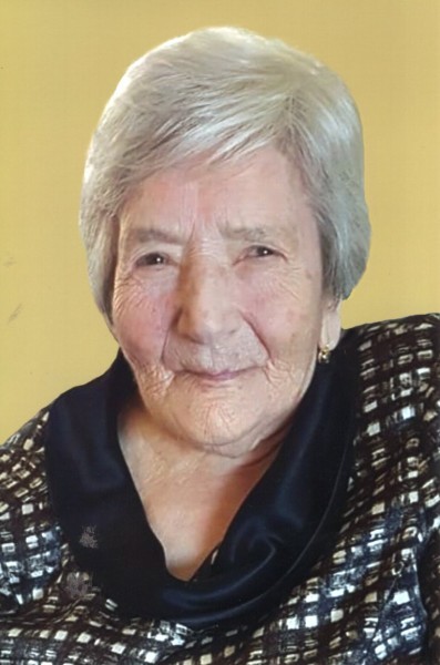 Angela Ragatzu