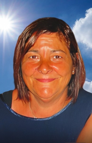 Caterina Saba