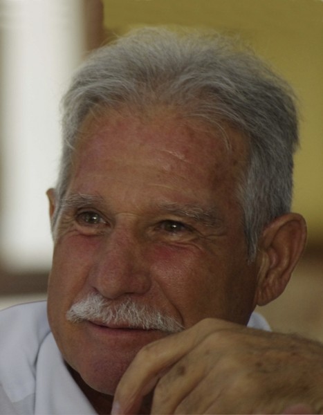 Eraldo Saiu