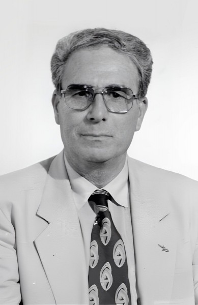 Giampaolo Pisano