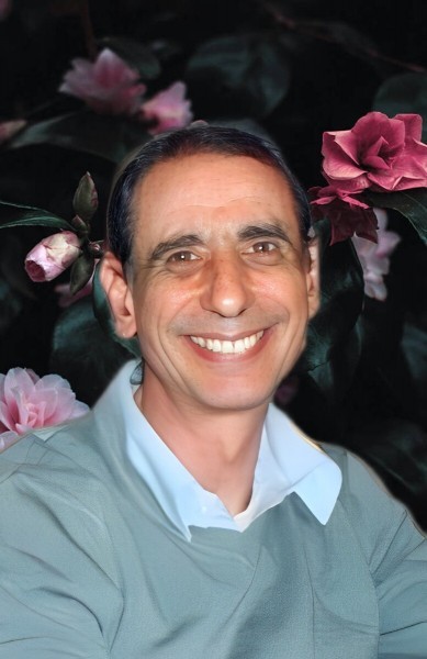 Salvatore Scalas