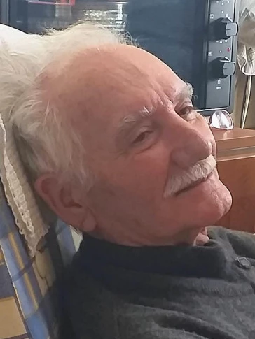 Pasquale Baghino