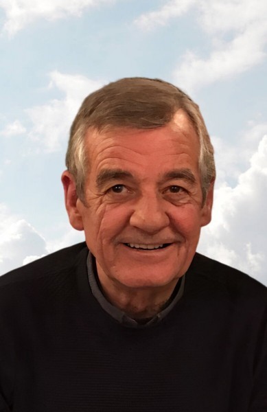 Antonio Sgubin