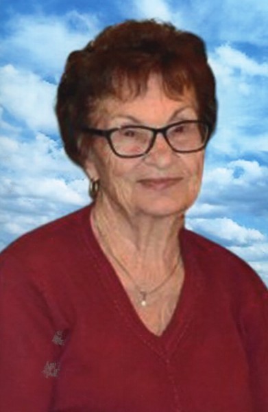 Teresina Sarritzu