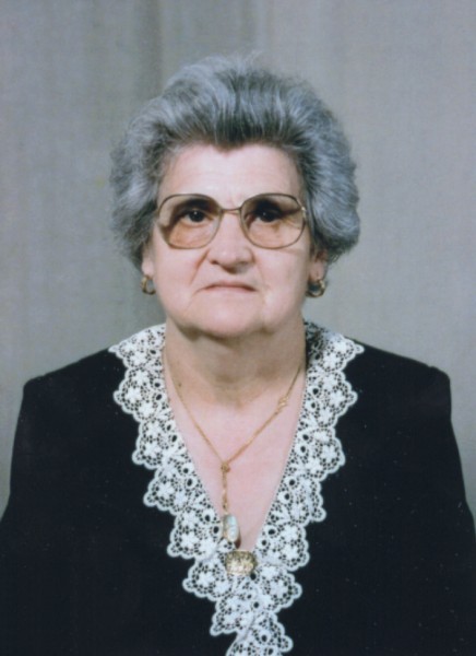 Eurosia Fanti