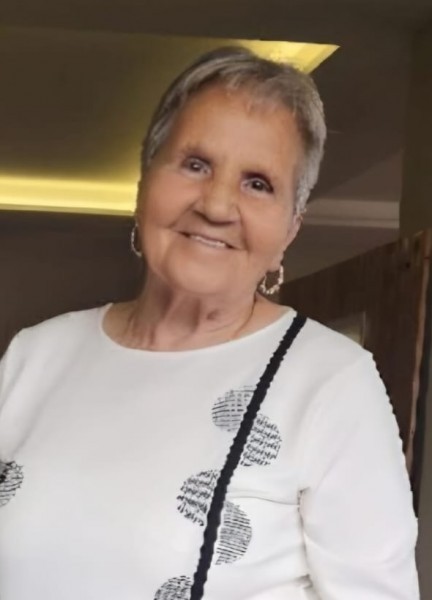 Maria Loddo