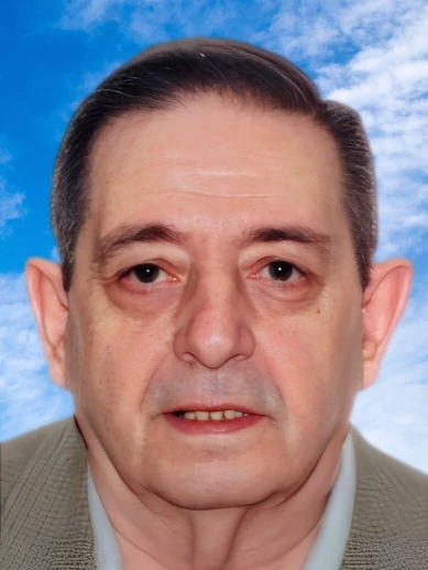 Mario Dessi