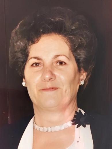 Giovanna  Degioannis